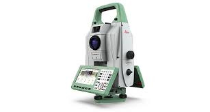 Leica Total Station